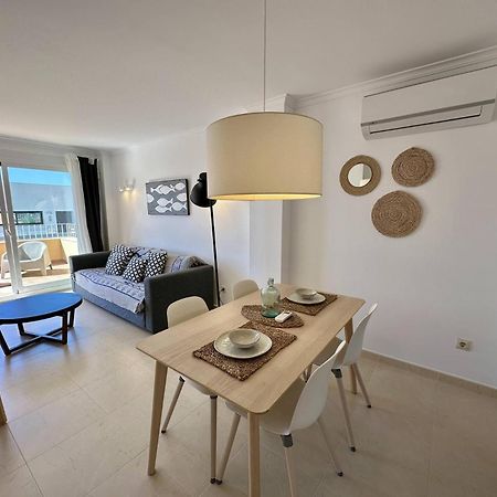 Apartamento Jardines Pg018 - Salco La Cumbre Benitachell Buitenkant foto